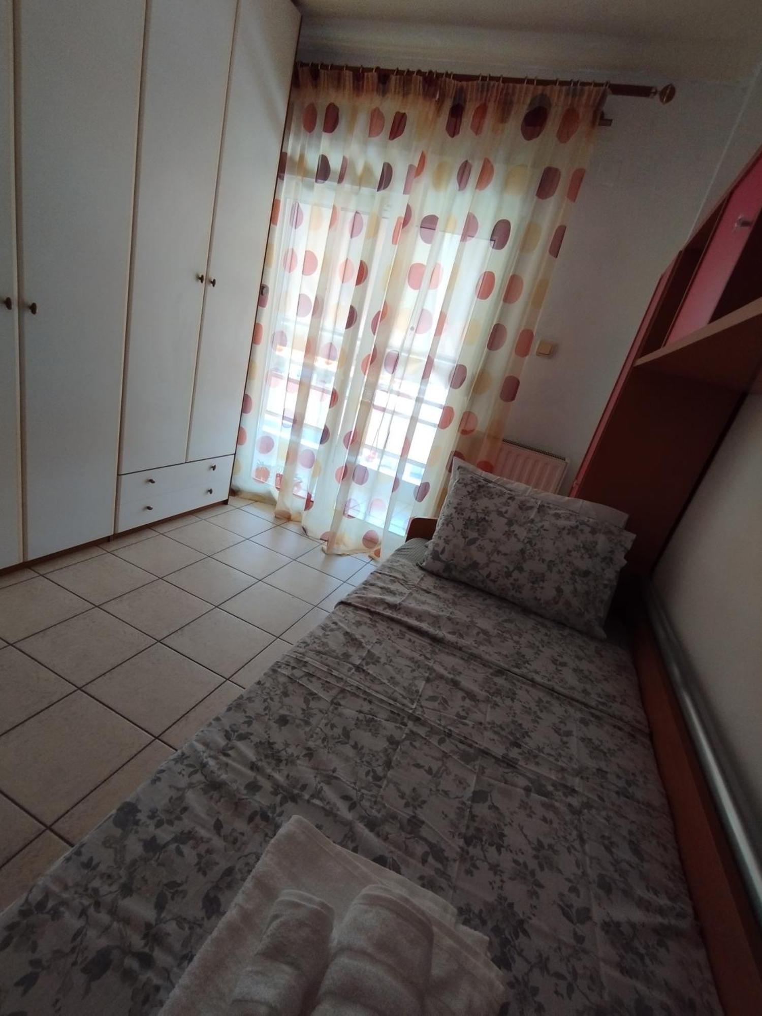 Perigiali Apartment Kavala Exterior foto