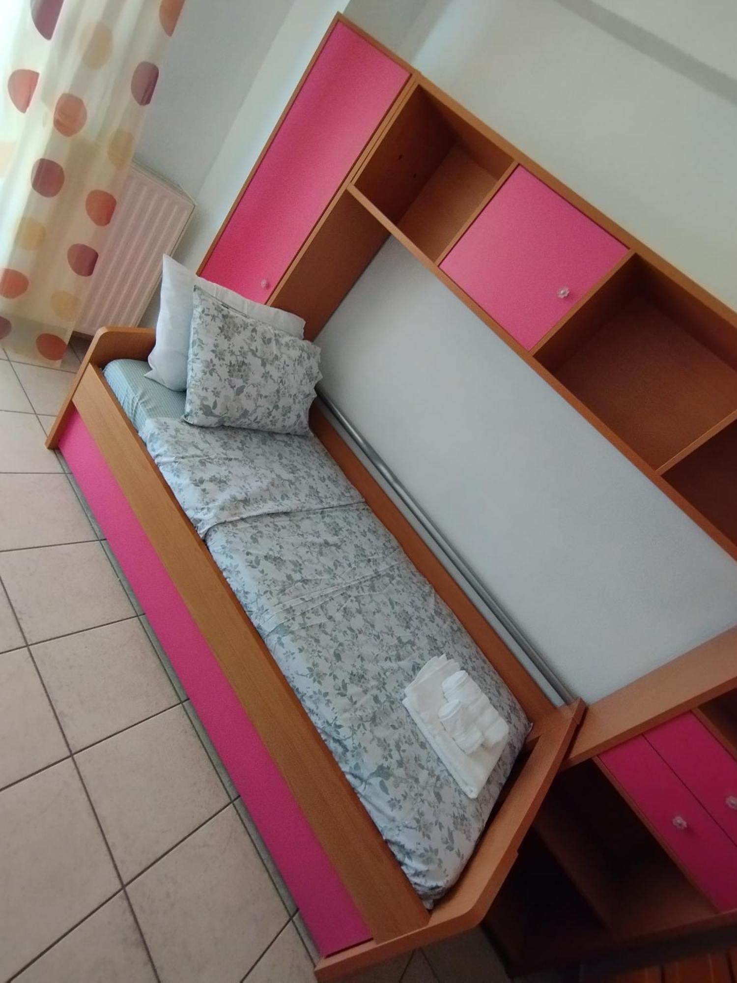 Perigiali Apartment Kavala Exterior foto